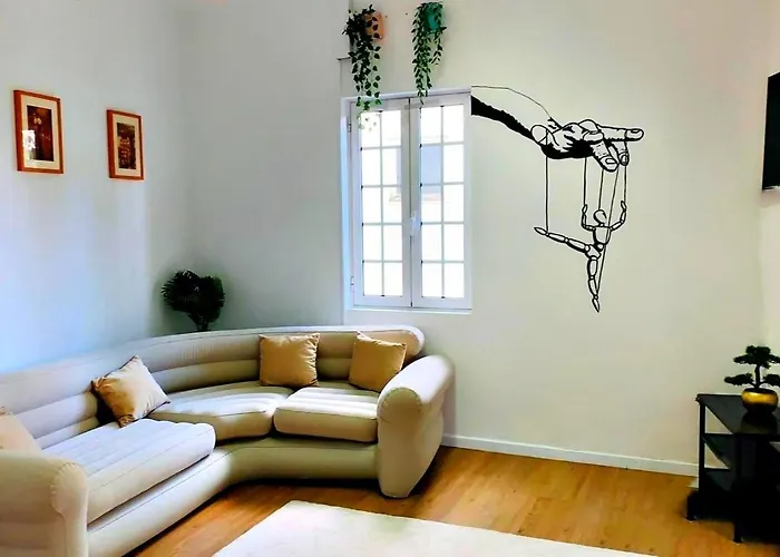 Casa Dos Artistas