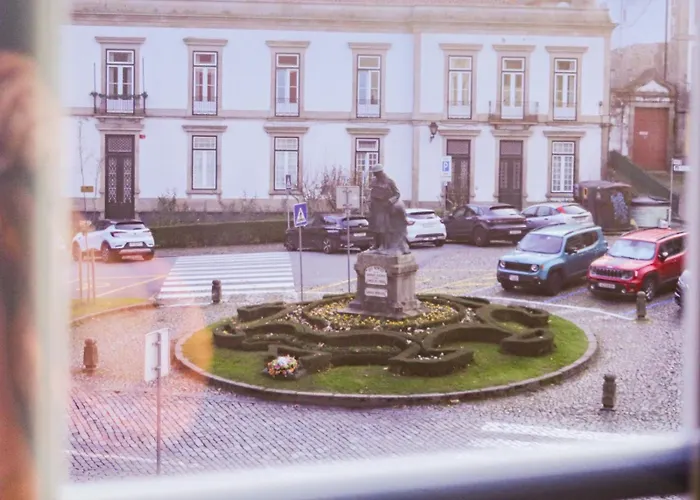 Casa Dos Artistas