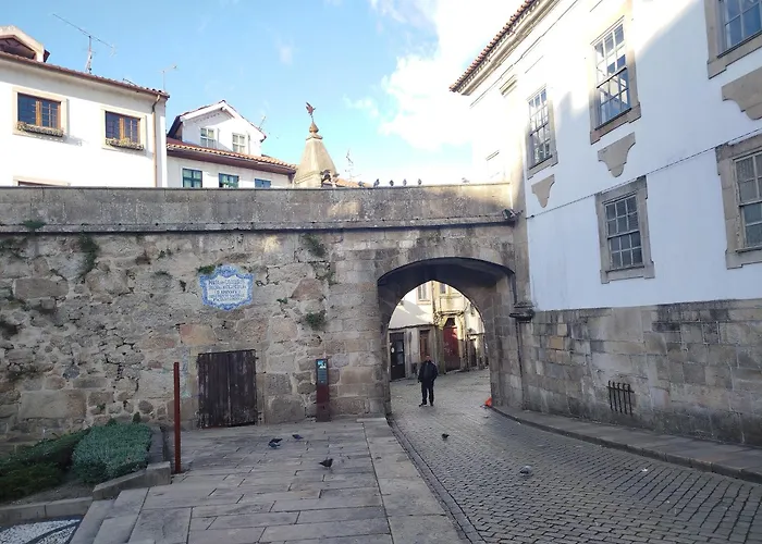Casa Dos Artistas
