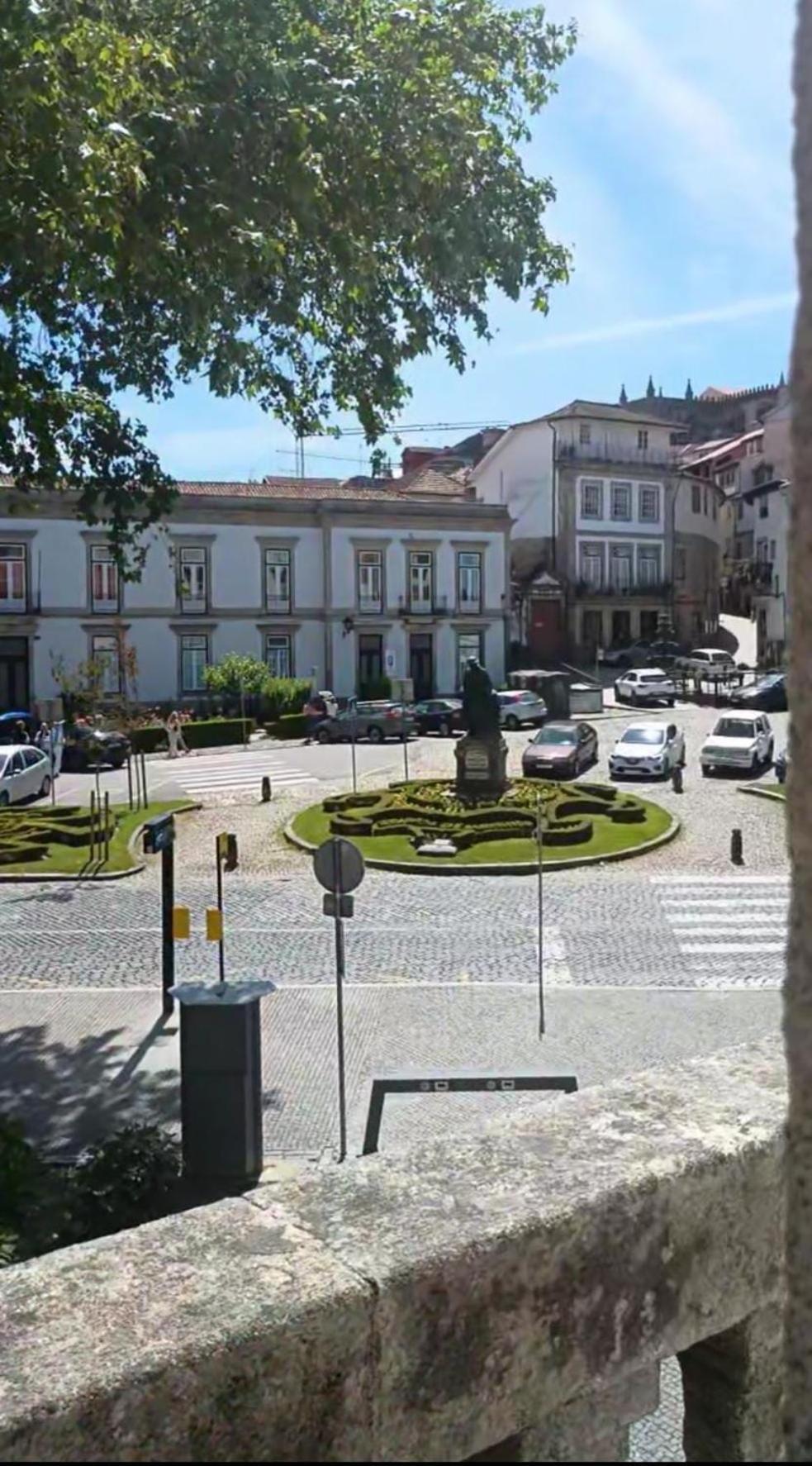 Casa Dos Artistas Viseu
