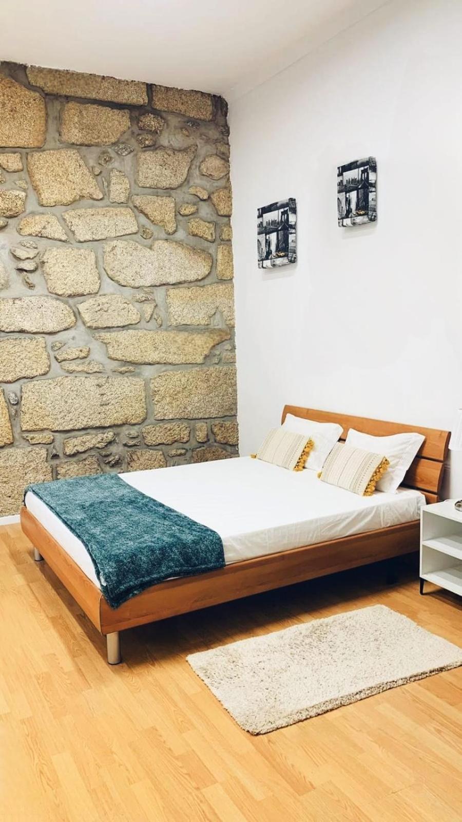Homestay Casa Dos Artistas *