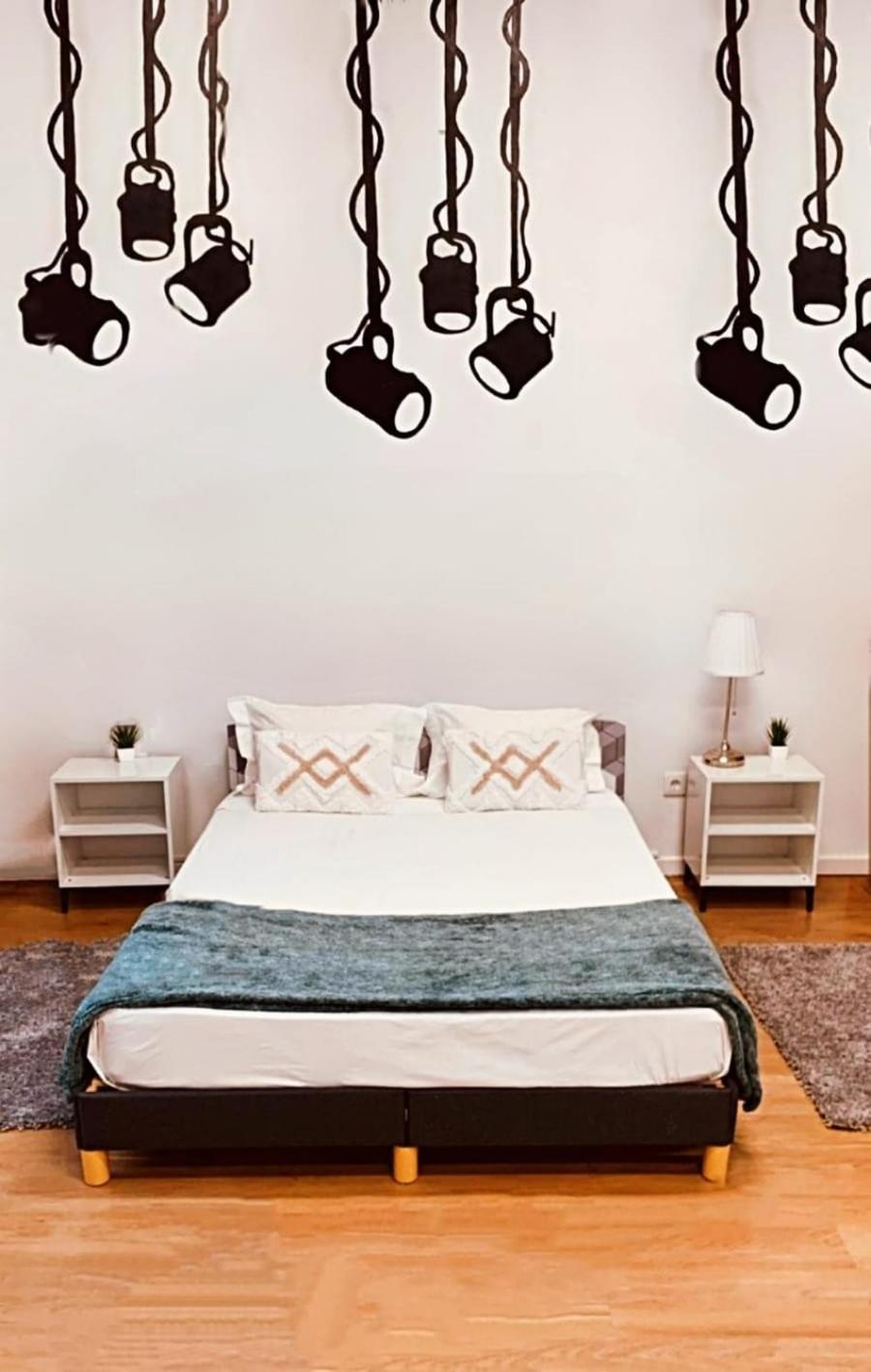 Homestay Casa Dos Artistas