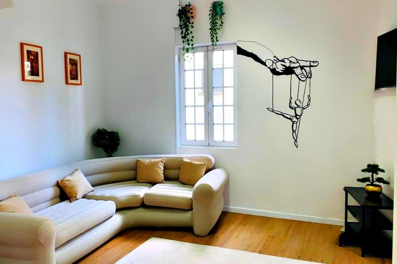 Casa Dos Artistas Homestay