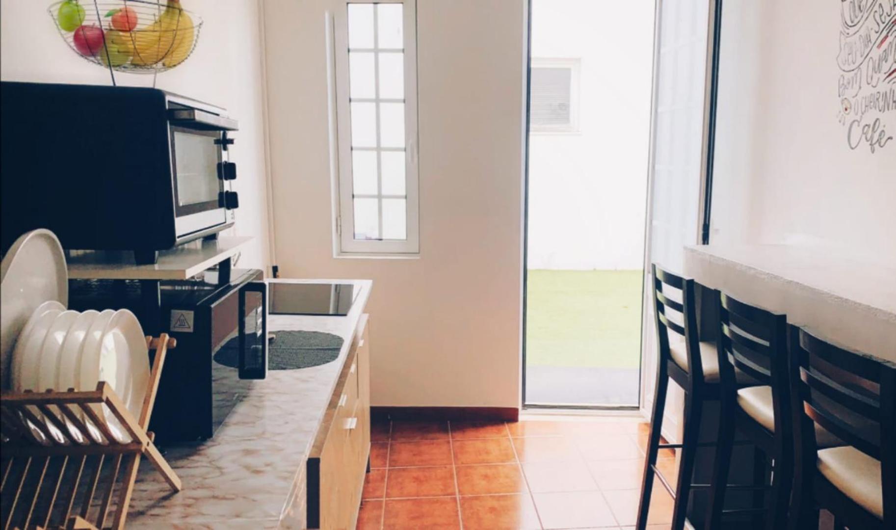 Homestay Casa Dos Artistas