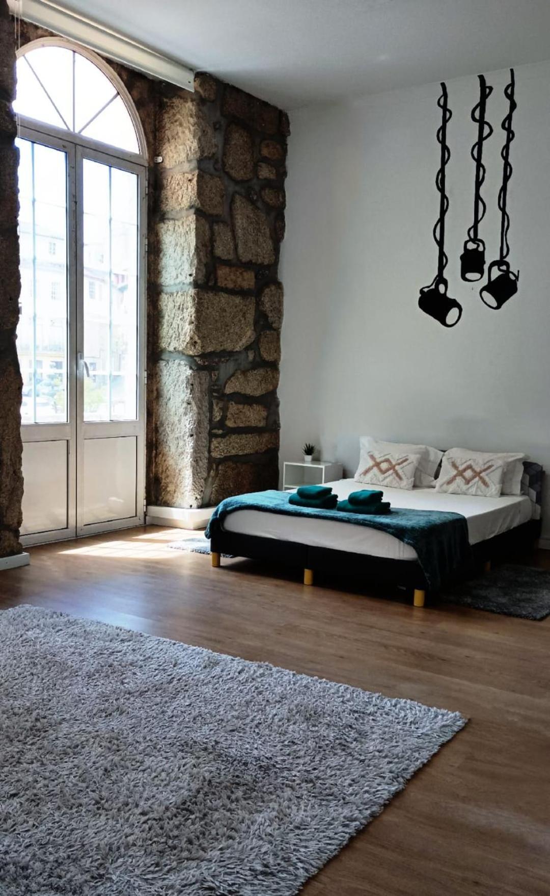 Homestay Casa Dos Artistas