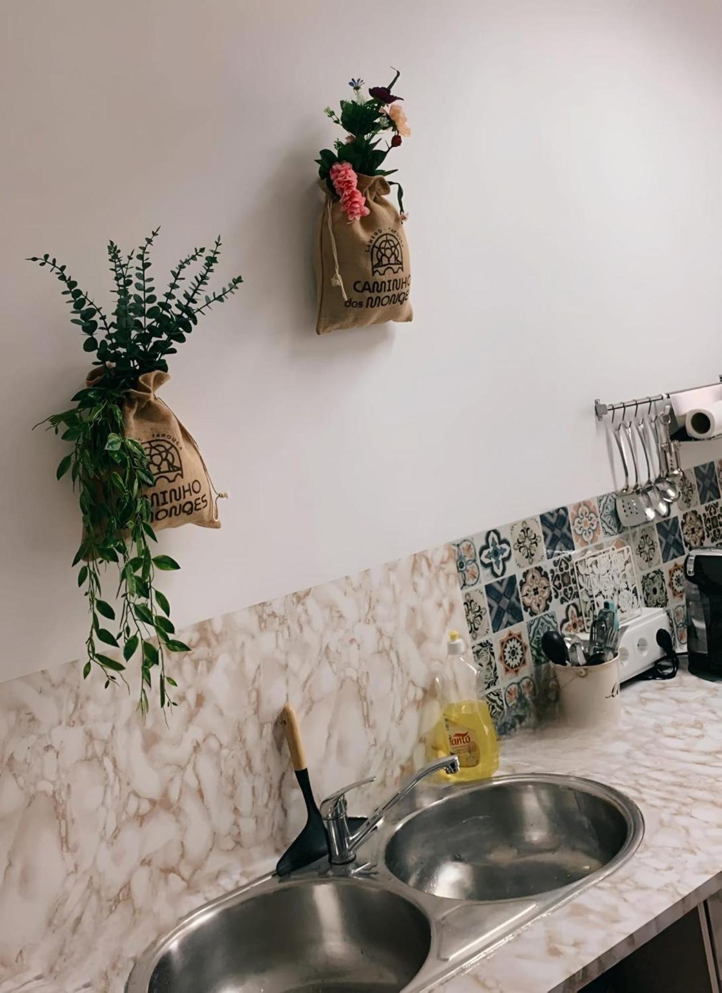 Casa Dos Artistas Homestay Viseu