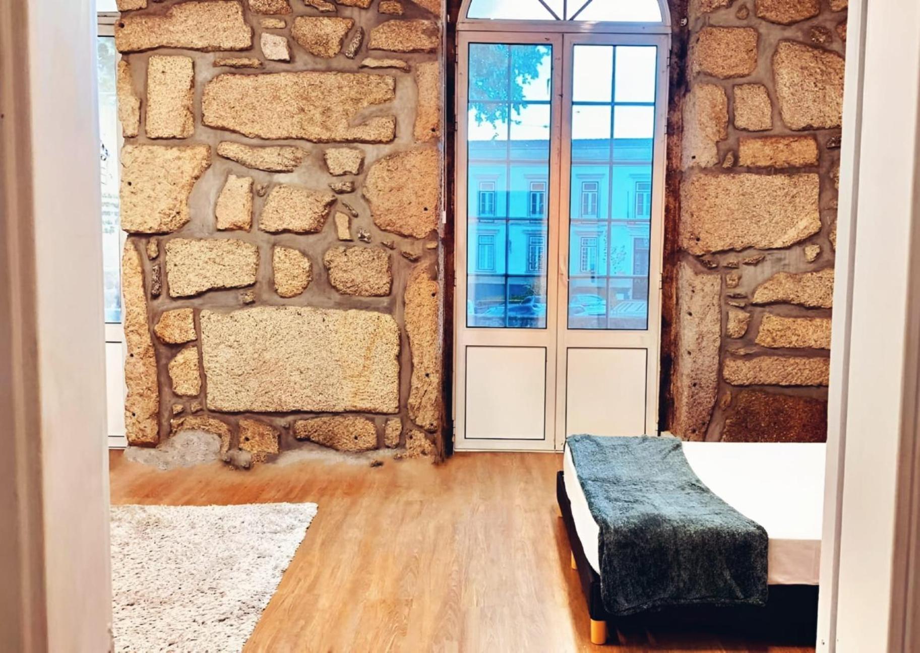 Casa Dos Artistas Viseu