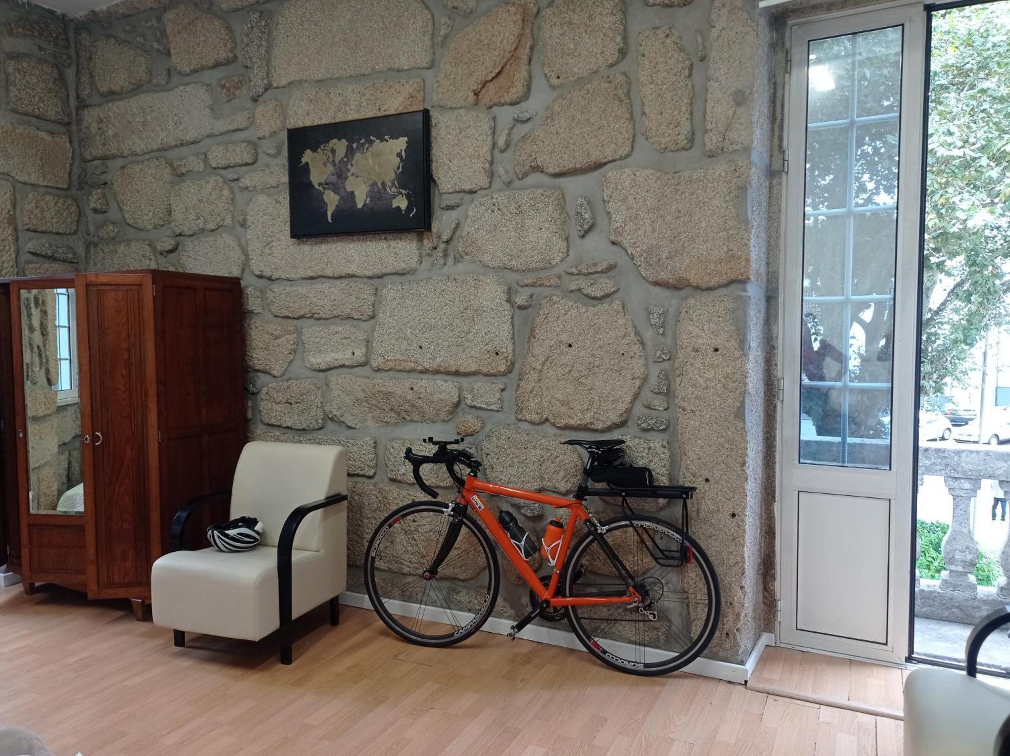 Casa Dos Artistas Homestay