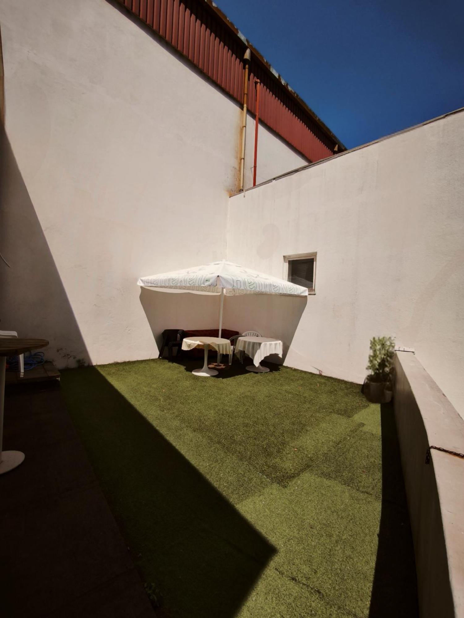 Casa Dos Artistas