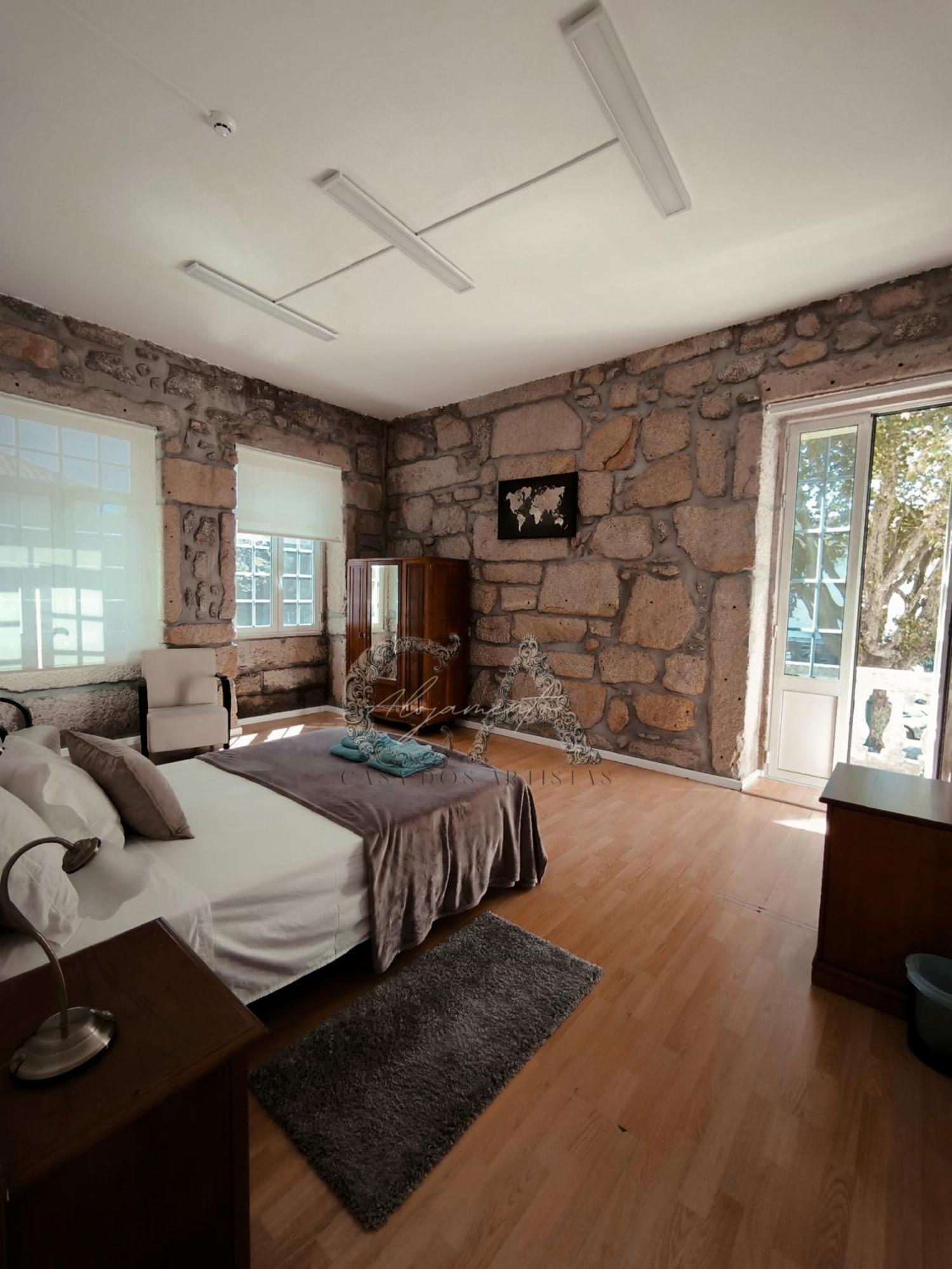 Casa Dos Artistas Séjour chez l'habitant *