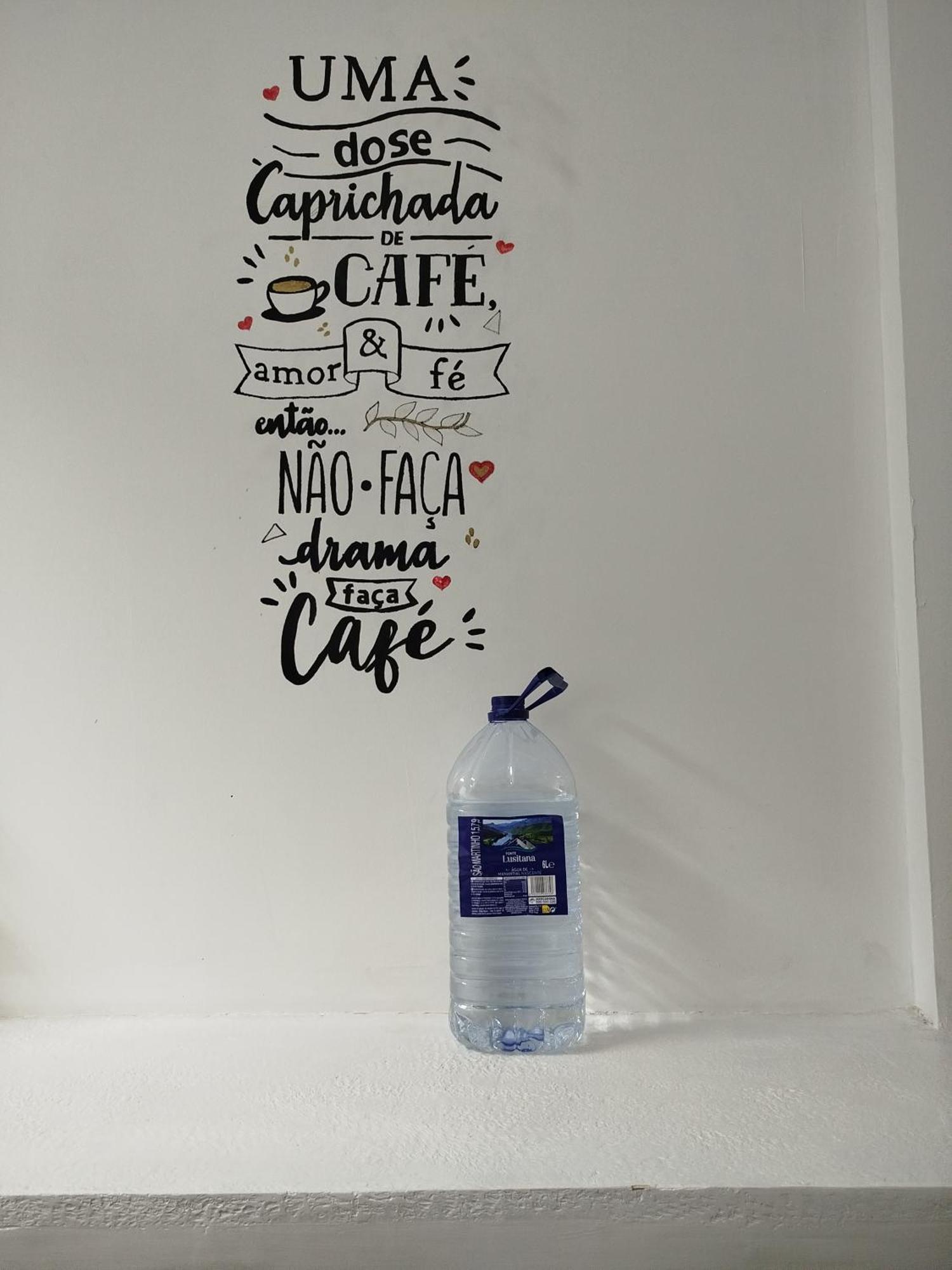 Casa Dos Artistas Homestay *