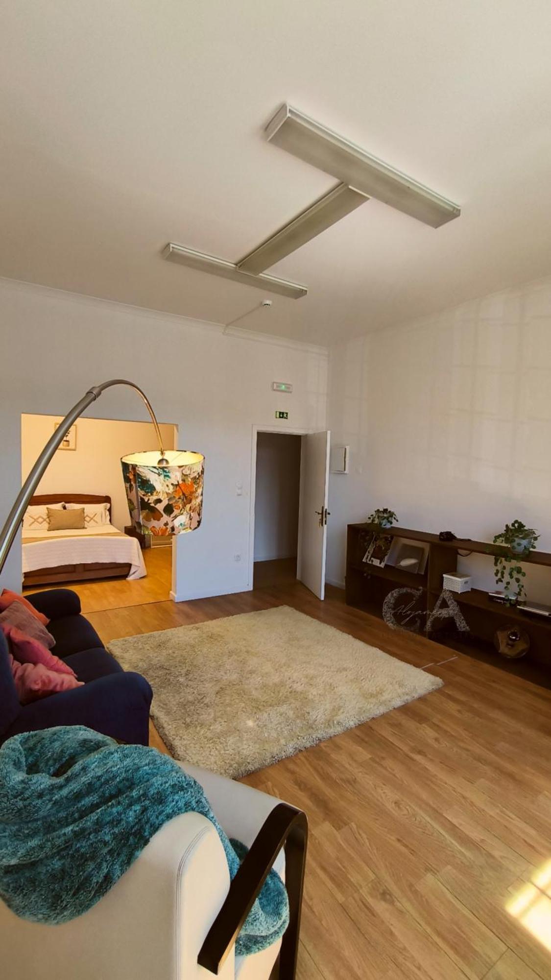 Casa Dos Artistas Homestay Viseu