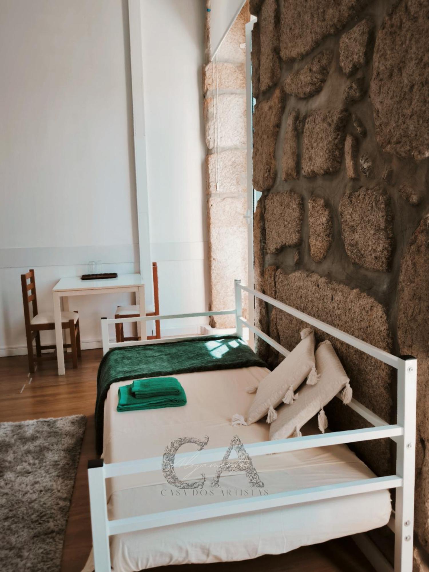 Casa Dos Artistas * Viseu