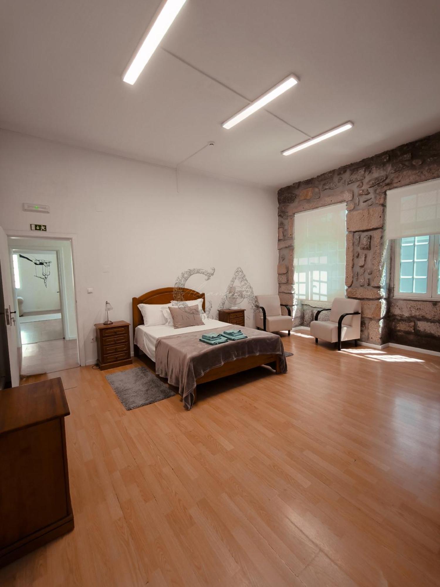 Casa Dos Artistas Homestay
