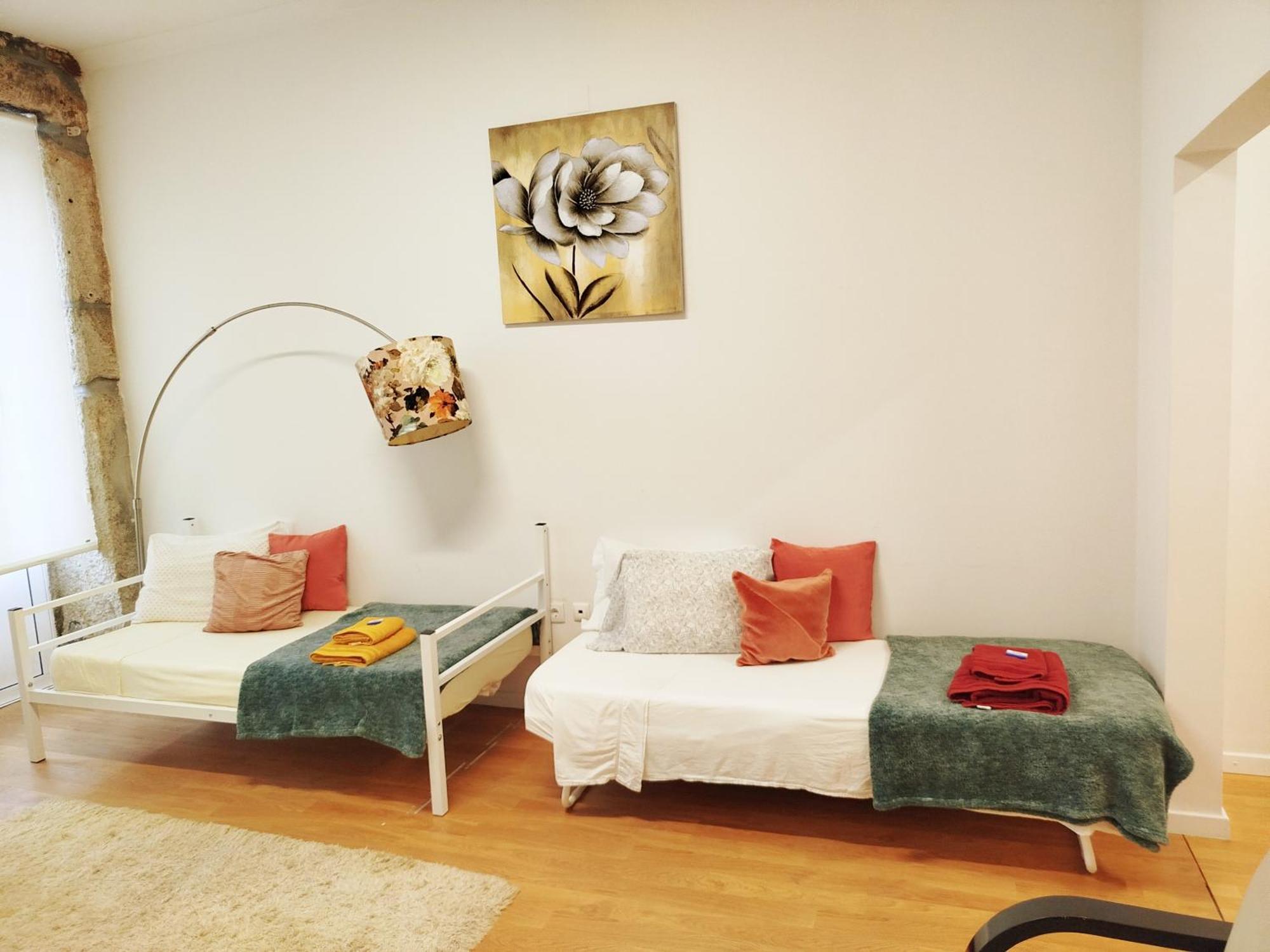 Casa Dos Artistas