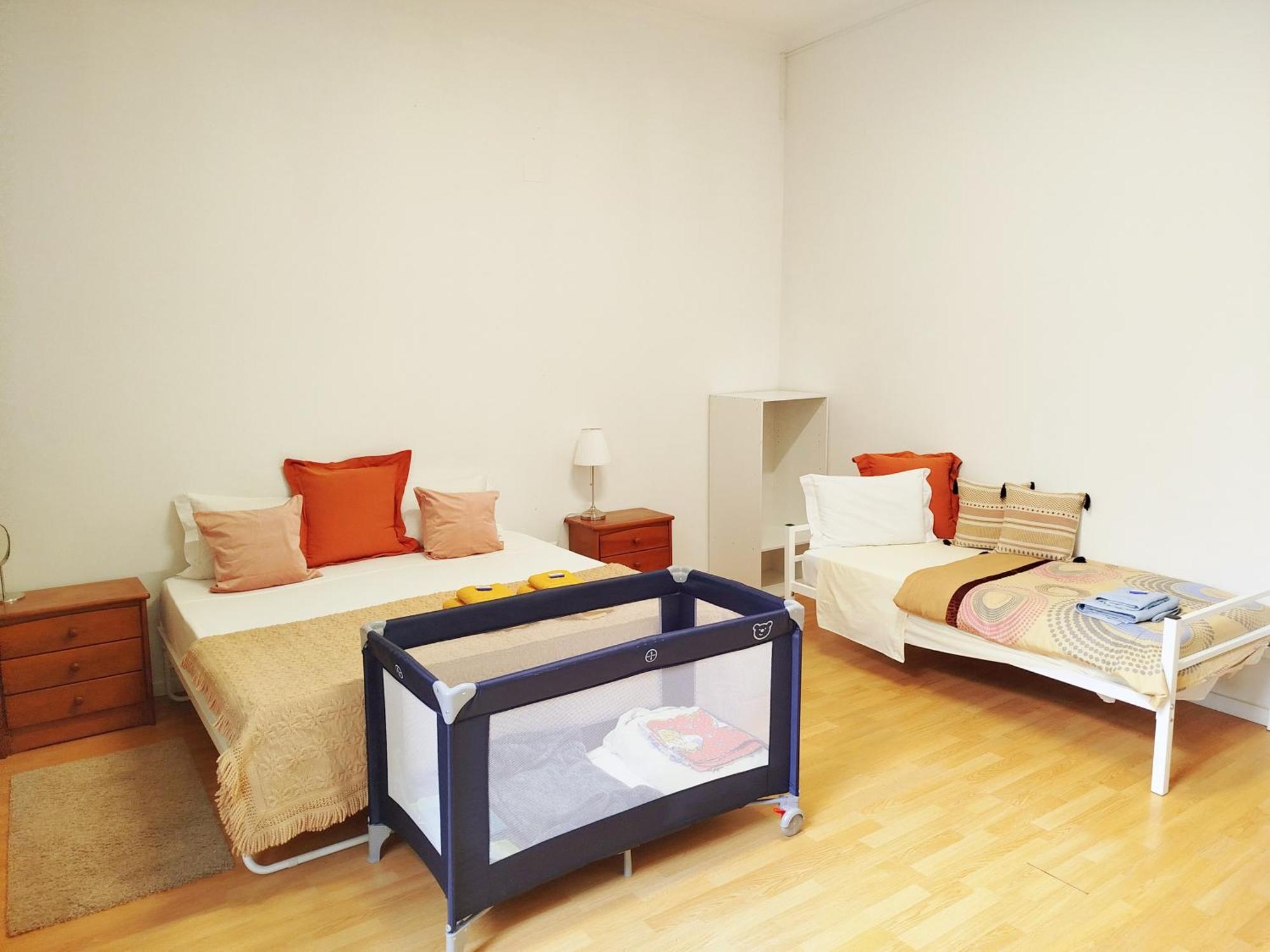 Casa Dos Artistas Homestay