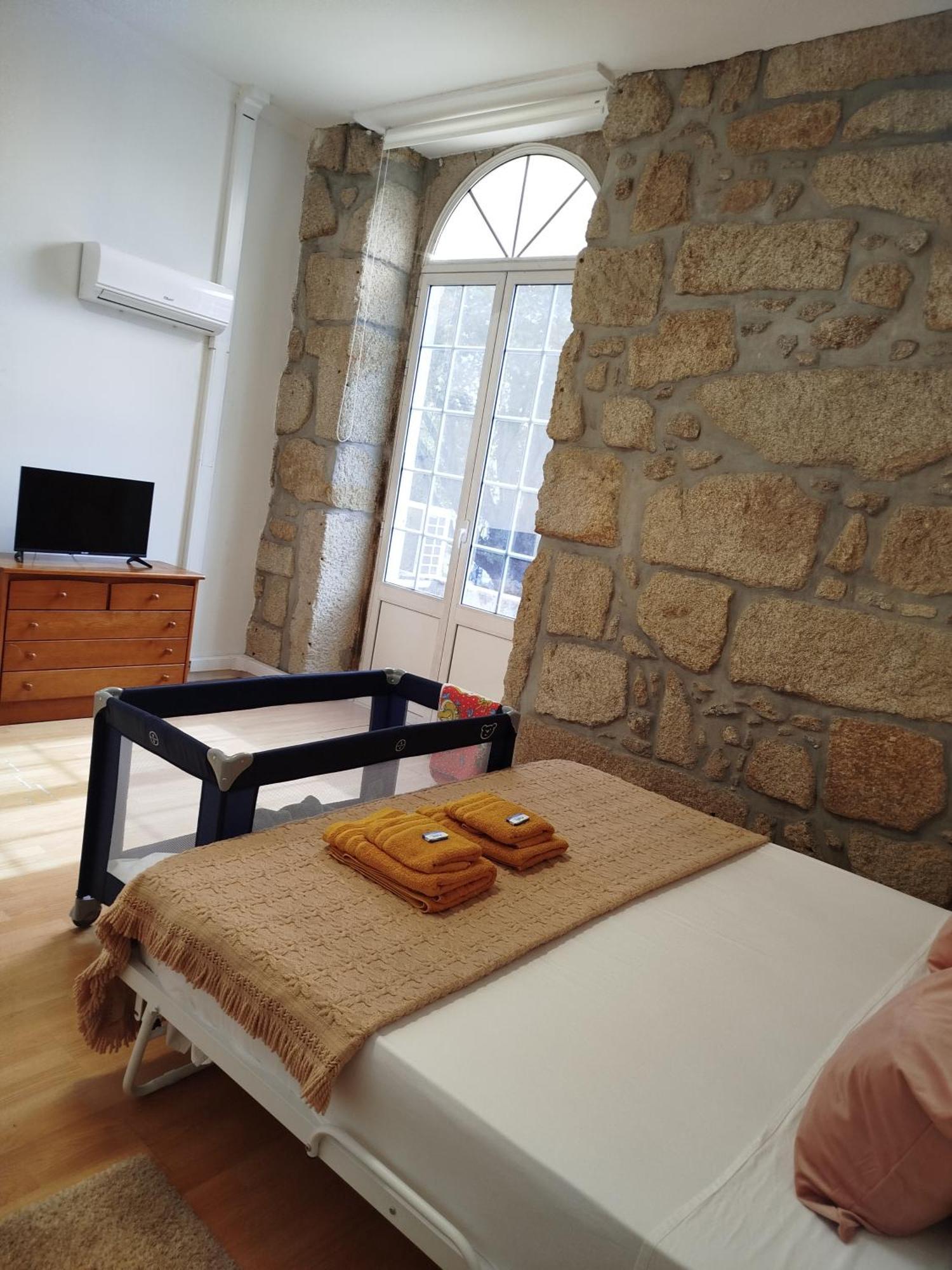 Casa Dos Artistas Homestay