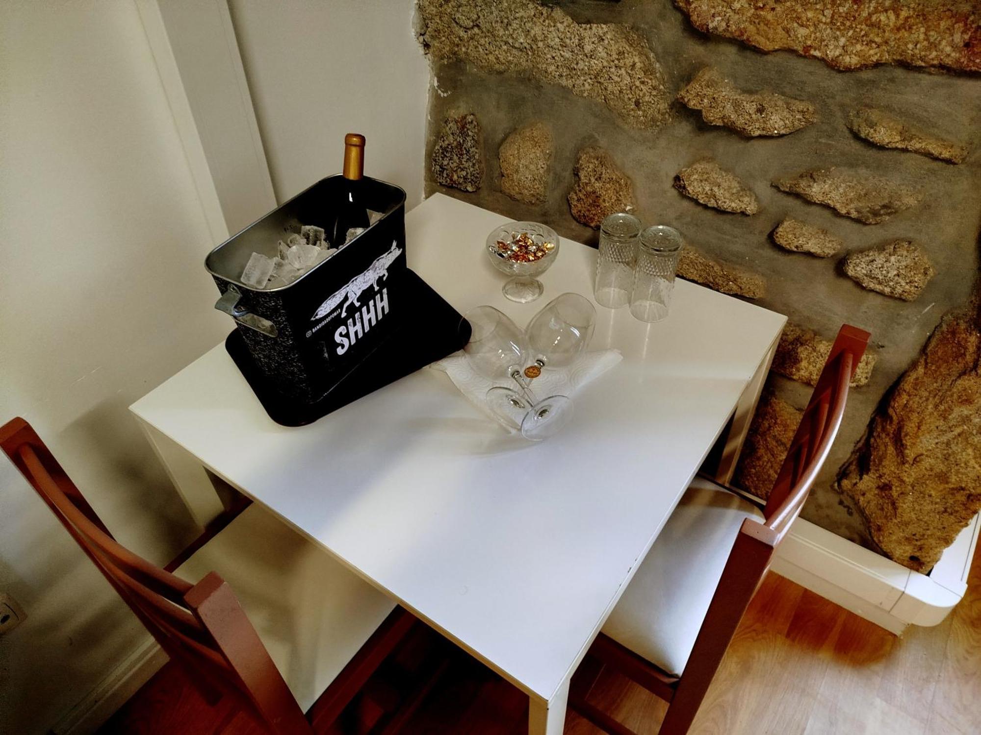 Casa Dos Artistas Homestay Viseu