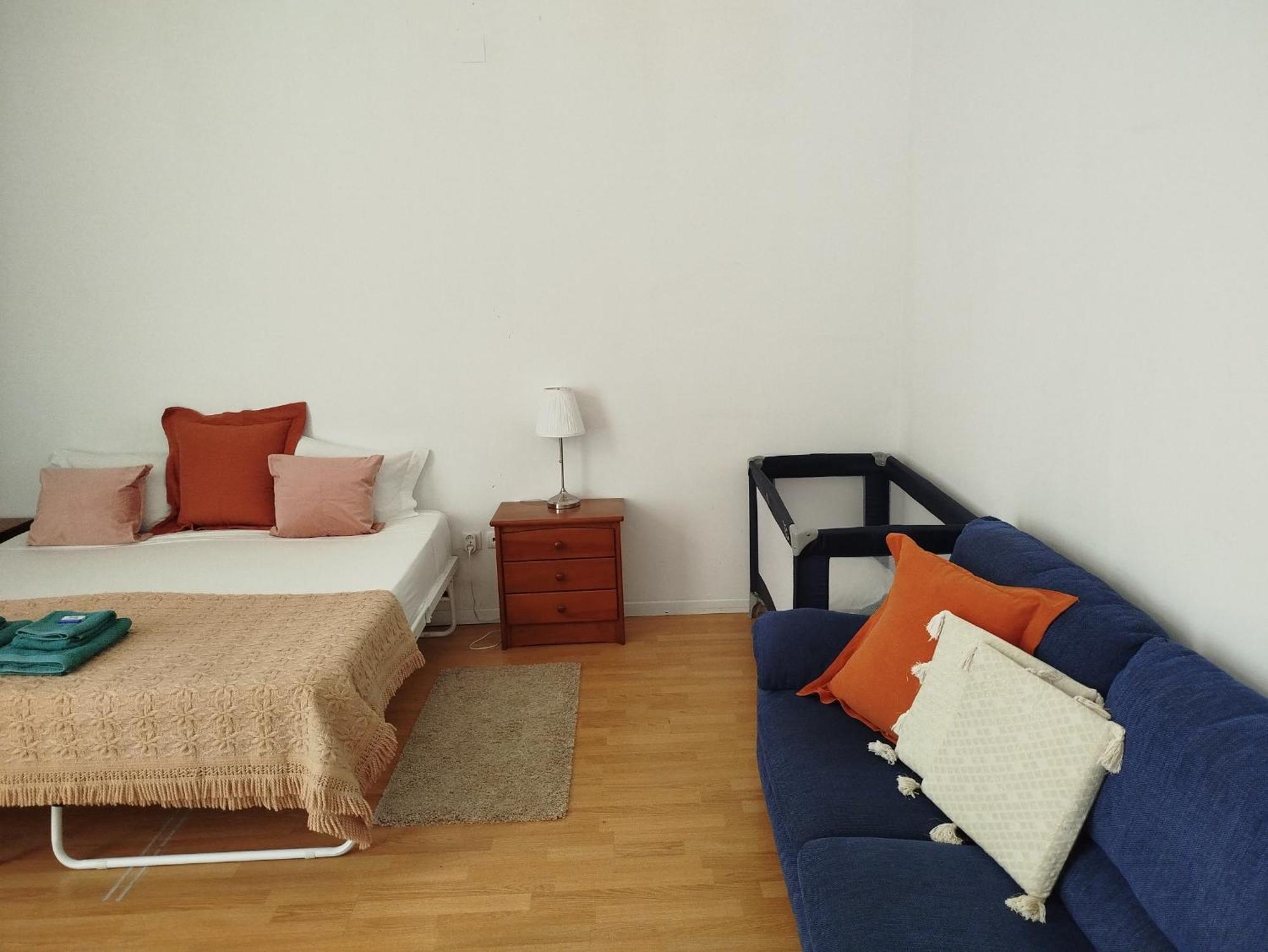 Casa Dos Artistas Viseu