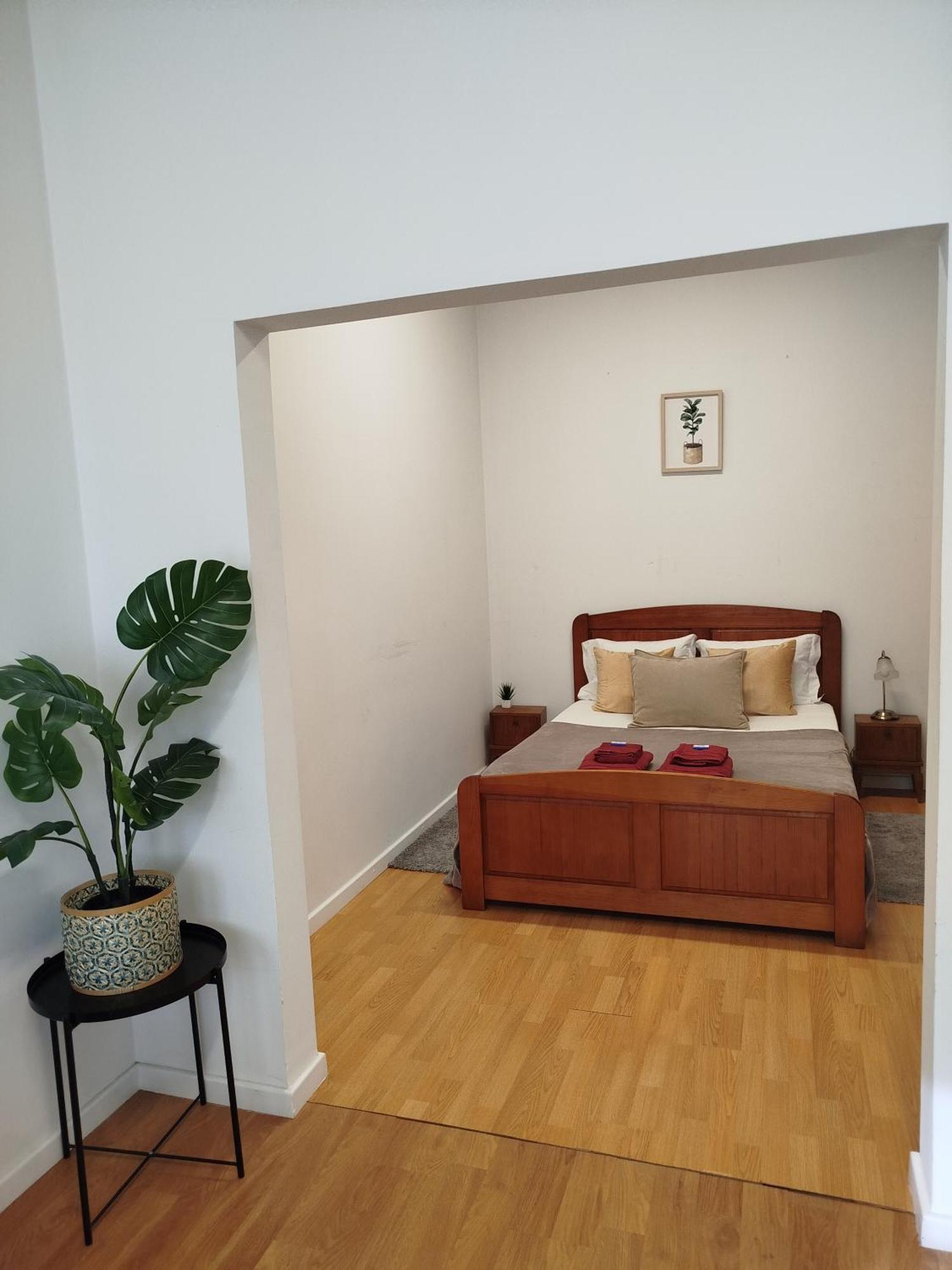 Homestay Casa Dos Artistas *