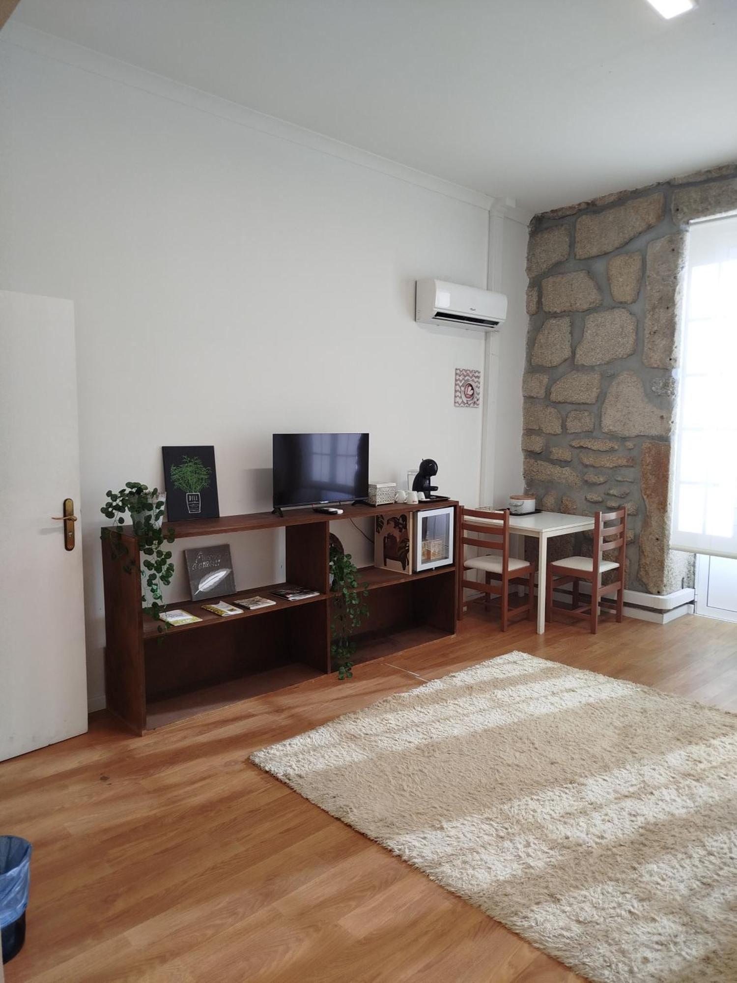 Casa Dos Artistas Homestay