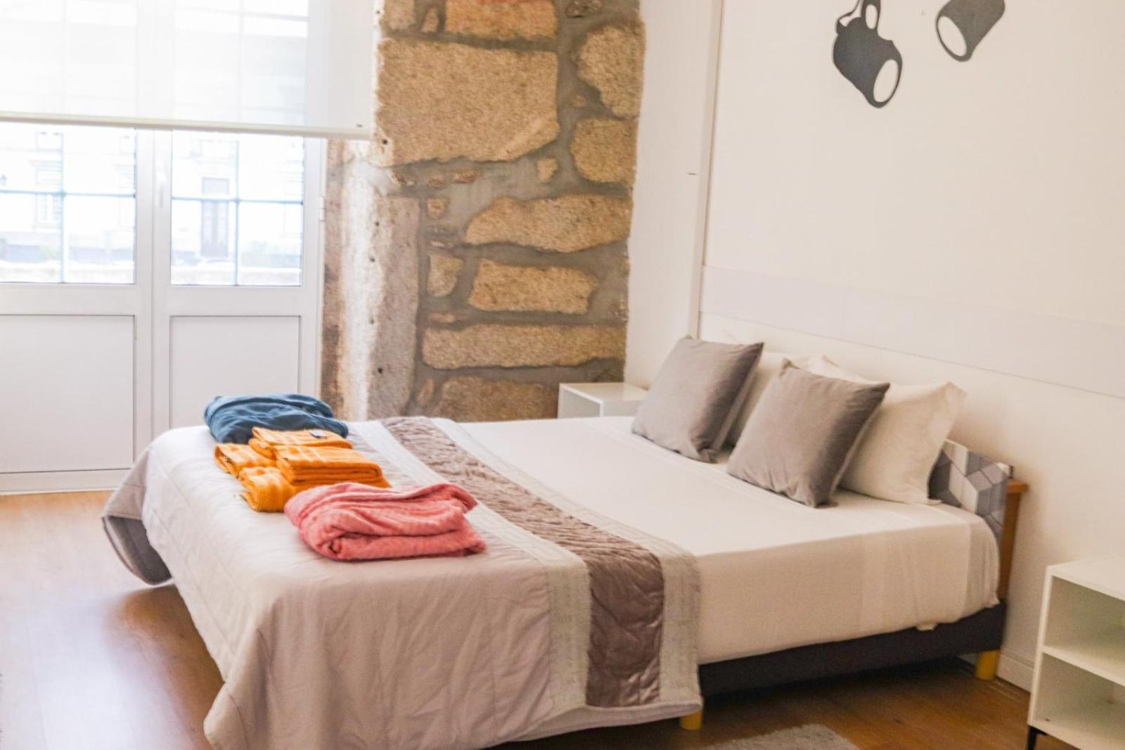 Casa Dos Artistas Homestay Viseu