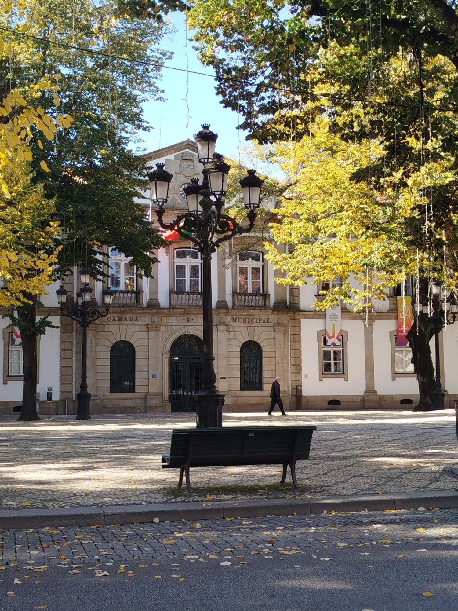 Casa Dos Artistas Séjour chez l'habitant