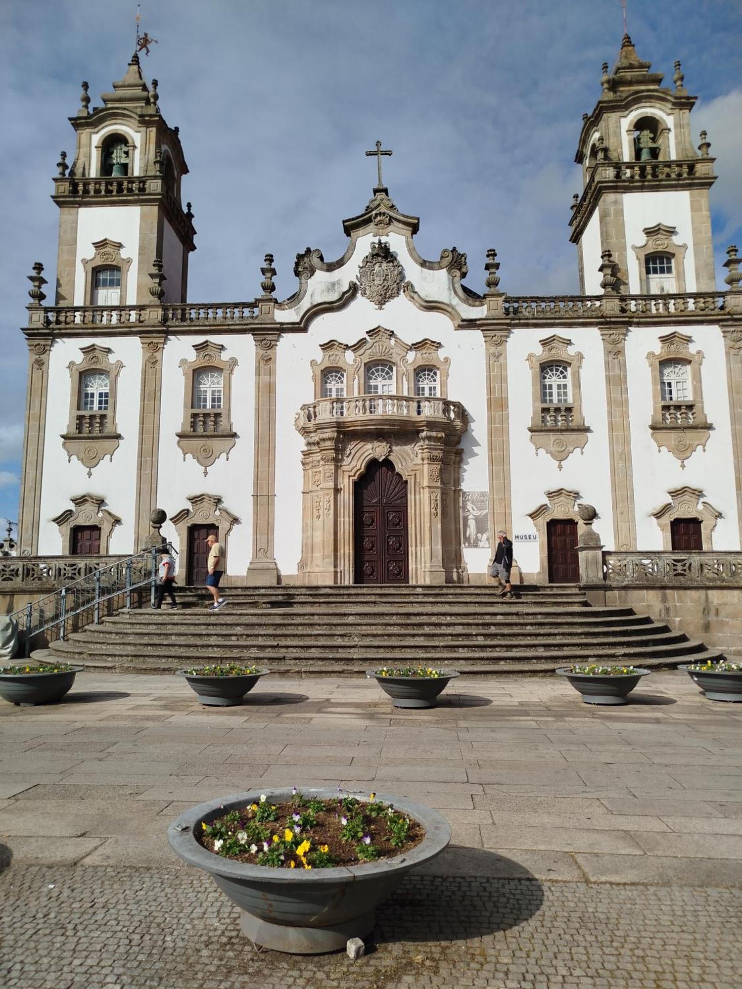 Casa Dos Artistas * Viseu
